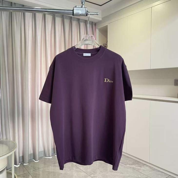 Picture of Dior T Shirts Short _SKUDiorS-2XLhgntx10316098